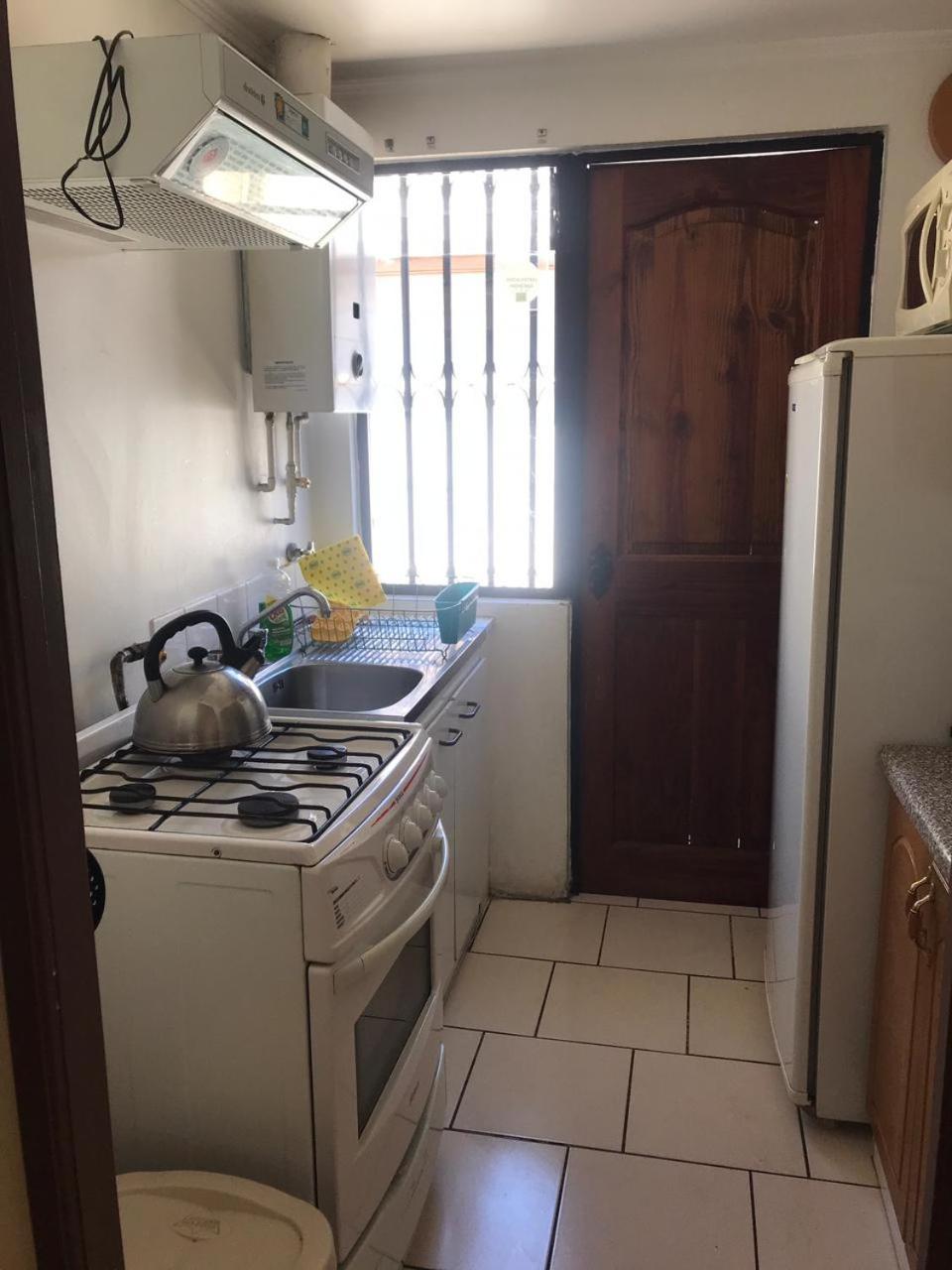 Casa Verano Vi